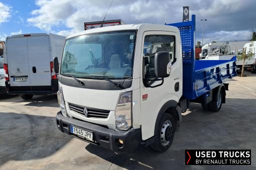 Renault Trucks Maxity 120
