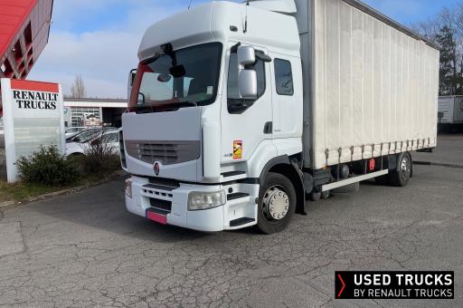 Renault Trucks Premium Route 460