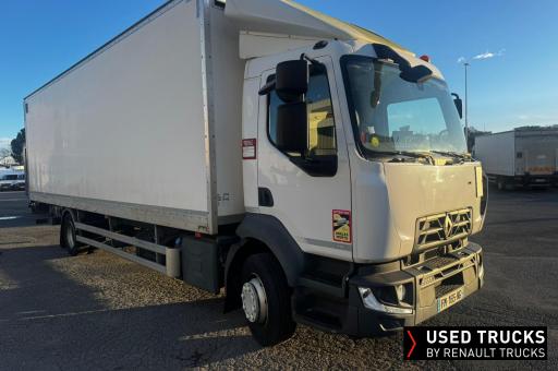 Renault Trucks D 240