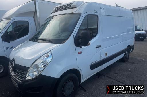 Renault Trucks Master 135