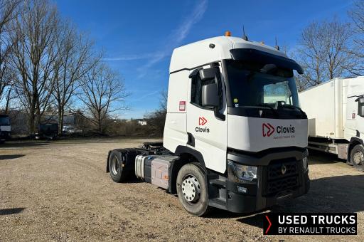 Renault Trucks T 480