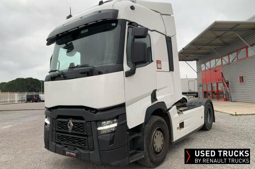 Renault Trucks T 480