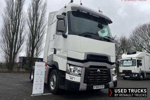 Renault Trucks T High 520