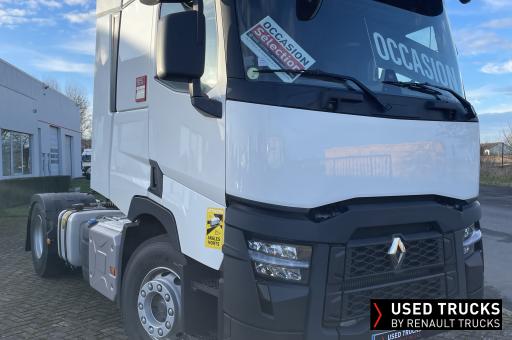 Renault Trucks T 480