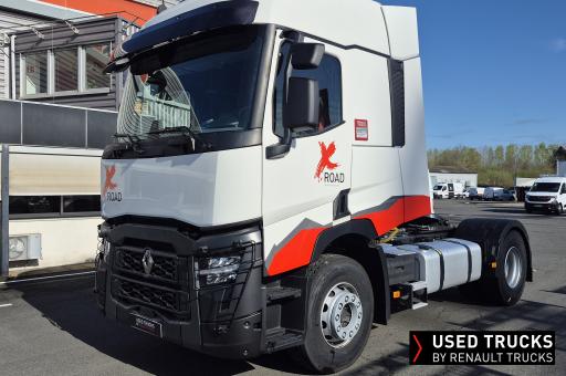 Renault Trucks T 480