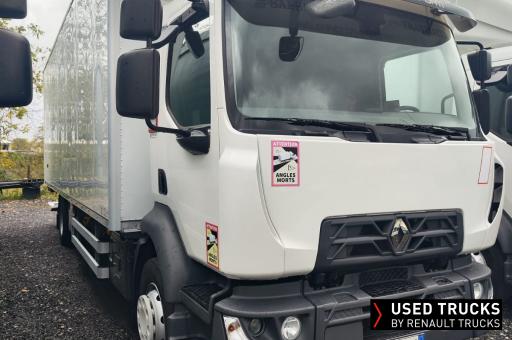 Renault Trucks D 280