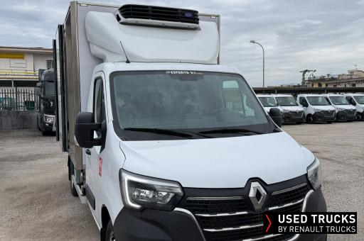 Renault Trucks Master 