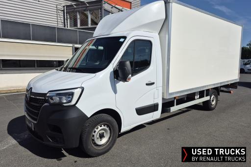 Renault Trucks Master 145