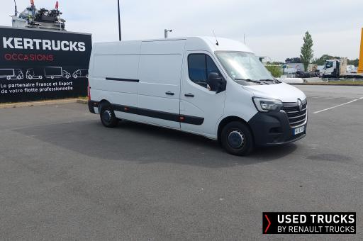 Renault Trucks Master 135