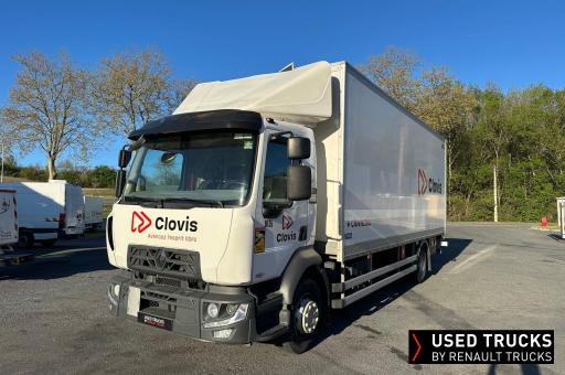 Renault Trucks D 250