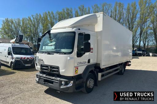 Renault Trucks D 280