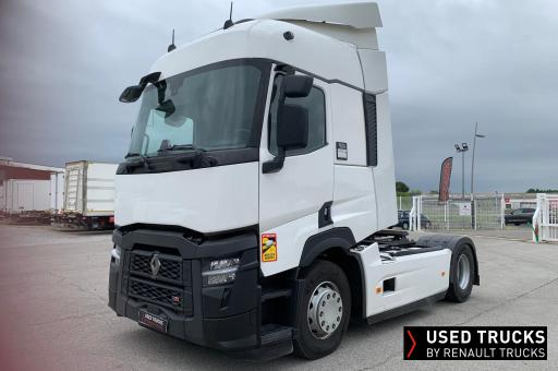 Renault Trucks T 480
