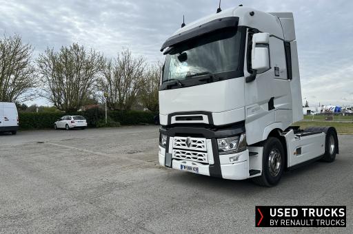 Renault Trucks T High 520