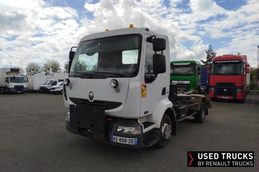 Renault Trucks Midlum 170