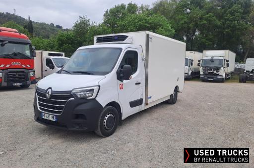 Renault Trucks Master 145