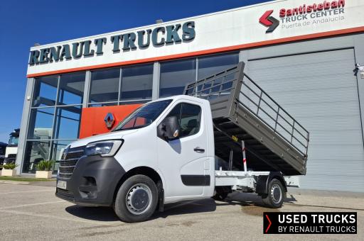 Renault Trucks Master 