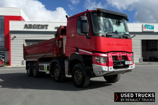 Renault Trucks K 430