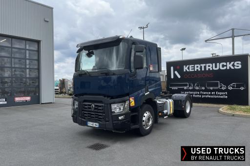 Renault Trucks C 440