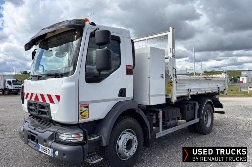 Renault Trucks D 280