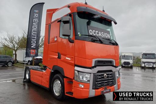 Renault Trucks T High 520