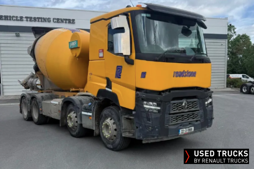 Renault Trucks C 440