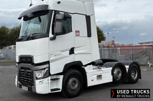 Renault Trucks T High 520
