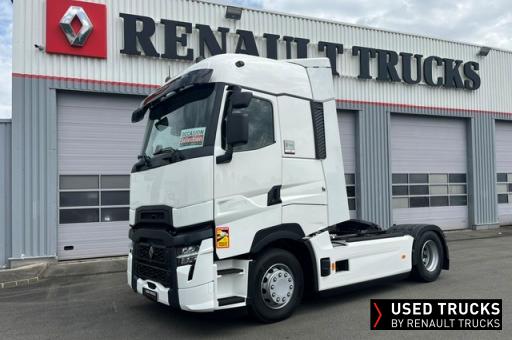 Renault Trucks T High 