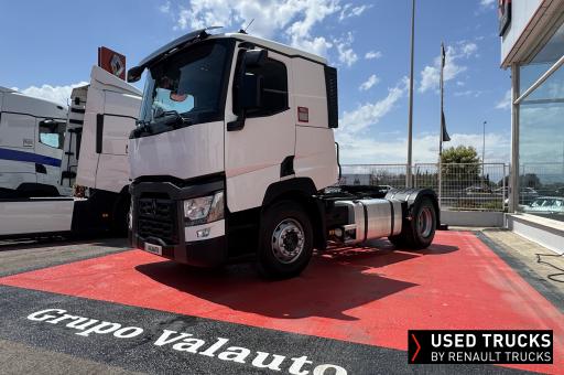 Renault Trucks T 480