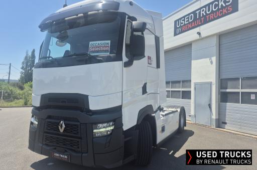 Renault Trucks T High 480