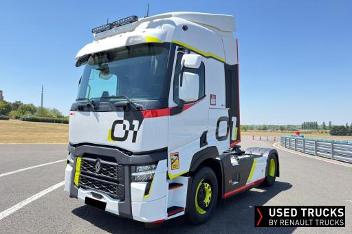 Renault Trucks T 480