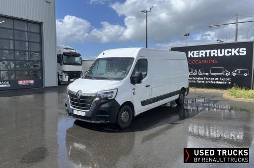 Renault Trucks Master 135