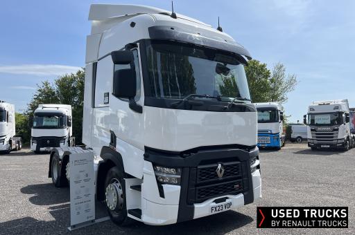 Renault Trucks T 