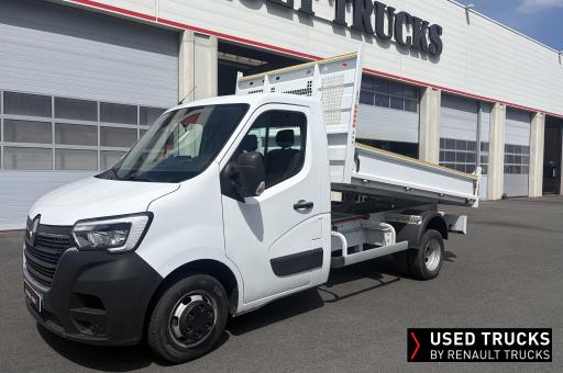 Renault Master 130