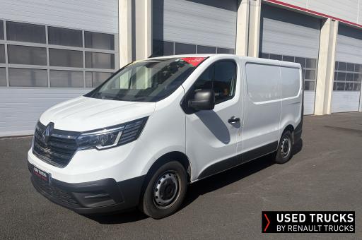 Renault Trafic 130