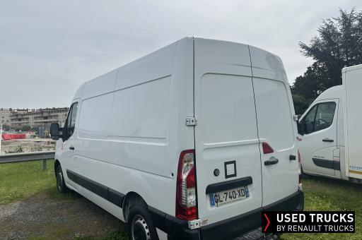 Renault Trucks Master 135