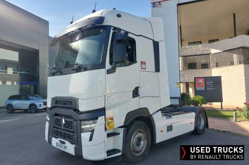 Renault Trucks T High 480