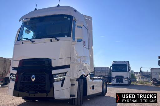Renault Trucks T High 480