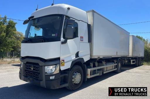Renault Trucks T 430