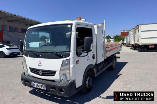 Renault Trucks Maxity 130
