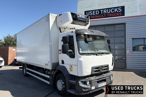Renault Trucks D 250