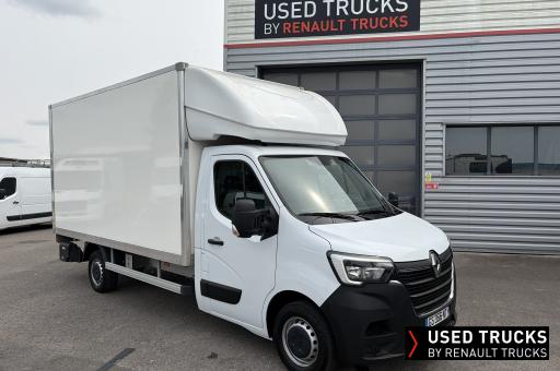 Renault Trucks Master 130