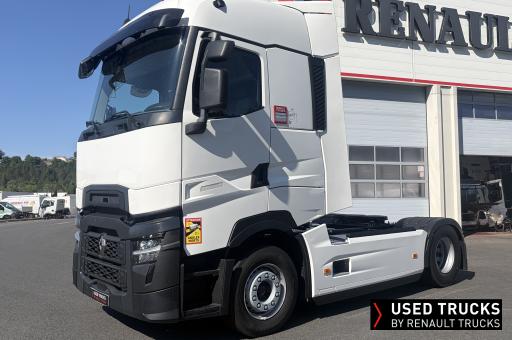 Renault Trucks T High 