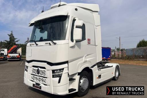Renault Trucks T 520