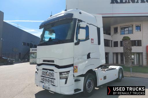 Renault Trucks T High 520
