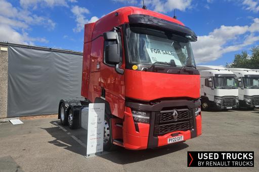 Renault Trucks T 480