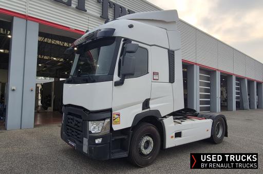 Renault Trucks T 460