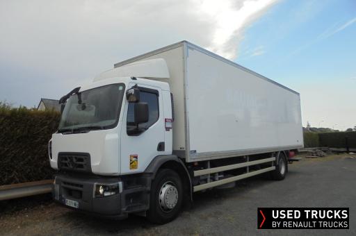Renault Trucks D Wide 280