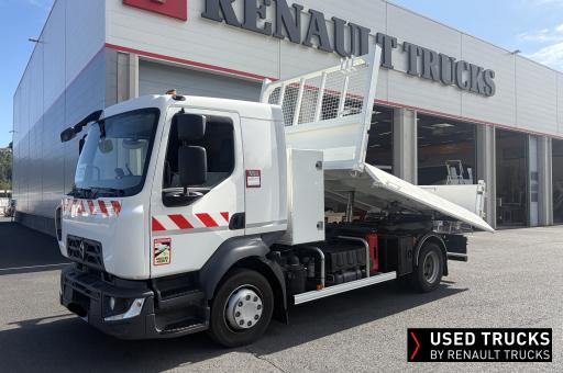 Renault Trucks D 250