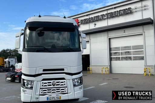Renault Trucks T High 520