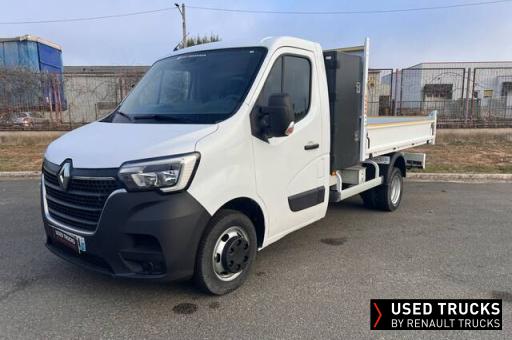 Renault Master 130